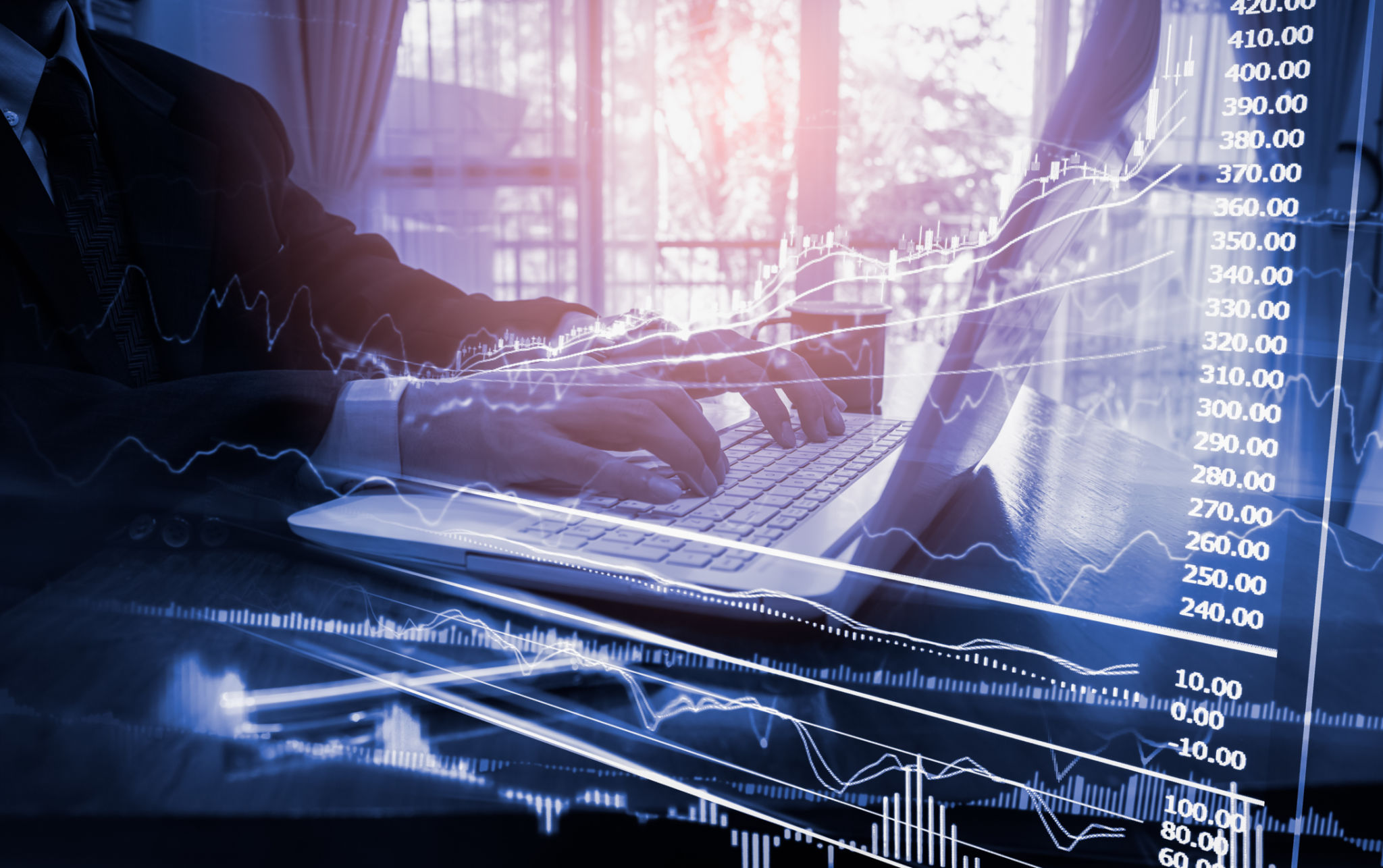 Traitement de données